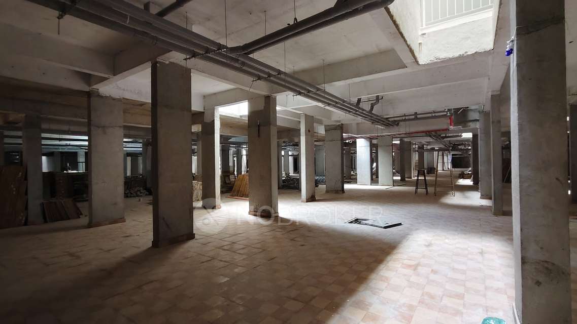 3 BHK Flat In Saritha Serene For Sale  In Gunjur Village