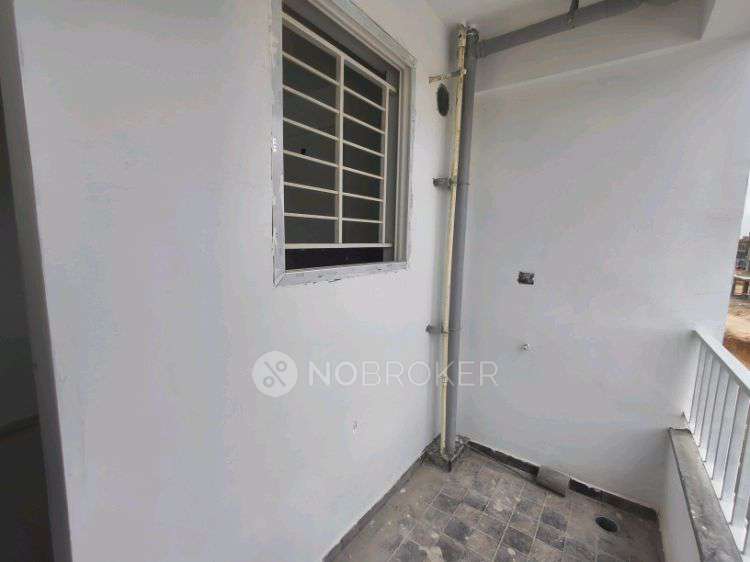 3 BHK Flat In Saritha Serene For Sale  In Gunjur Village