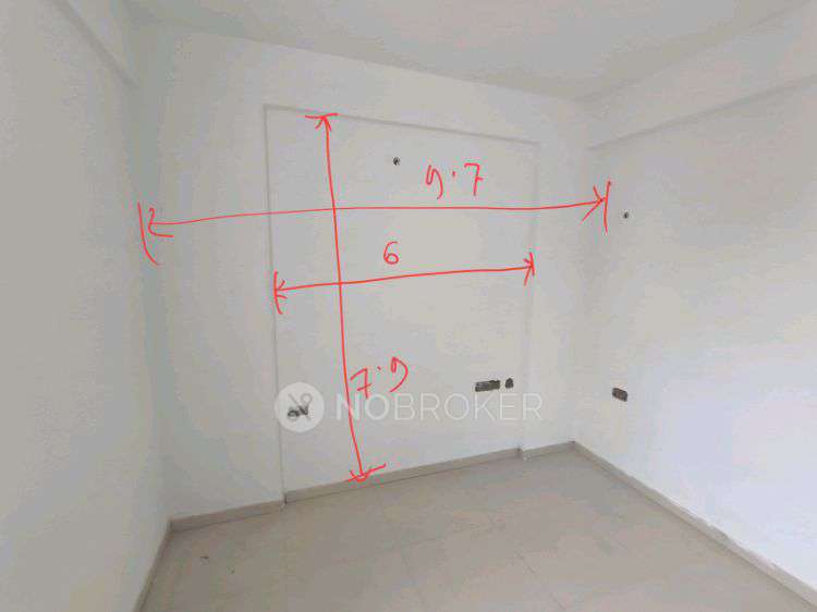 3 BHK Flat In Saritha Serene For Sale  In Gunjur Village