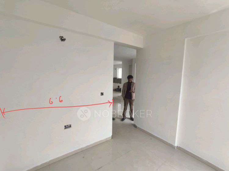 3 BHK Flat In Saritha Serene For Sale  In Gunjur Village