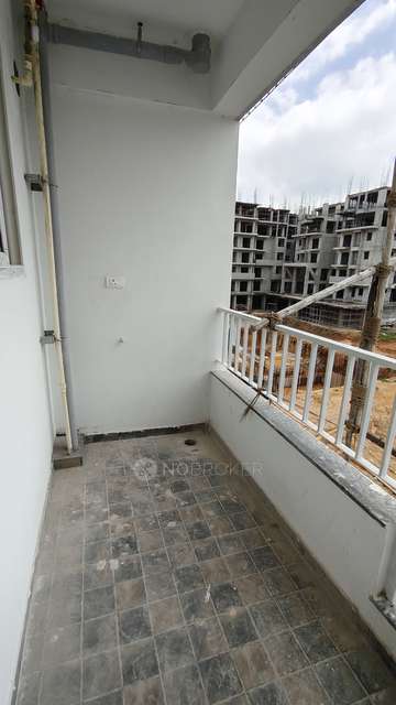 3 BHK Flat In Saritha Serene For Sale  In Gunjur Village