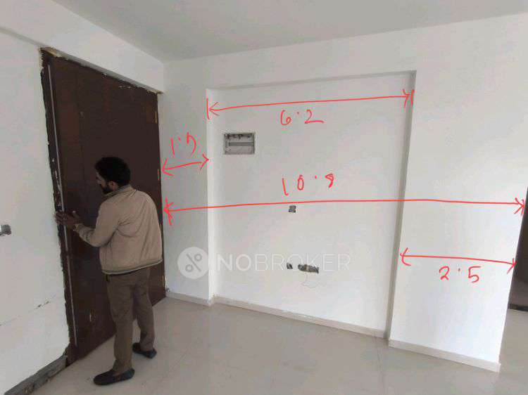 3 BHK Flat In Saritha Serene For Sale  In Gunjur Village