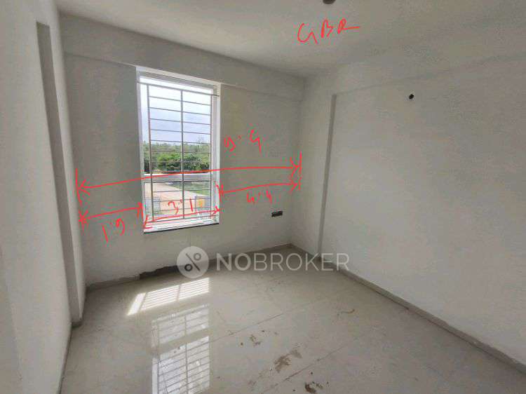 3 BHK Flat In Saritha Serene For Sale  In Gunjur Village