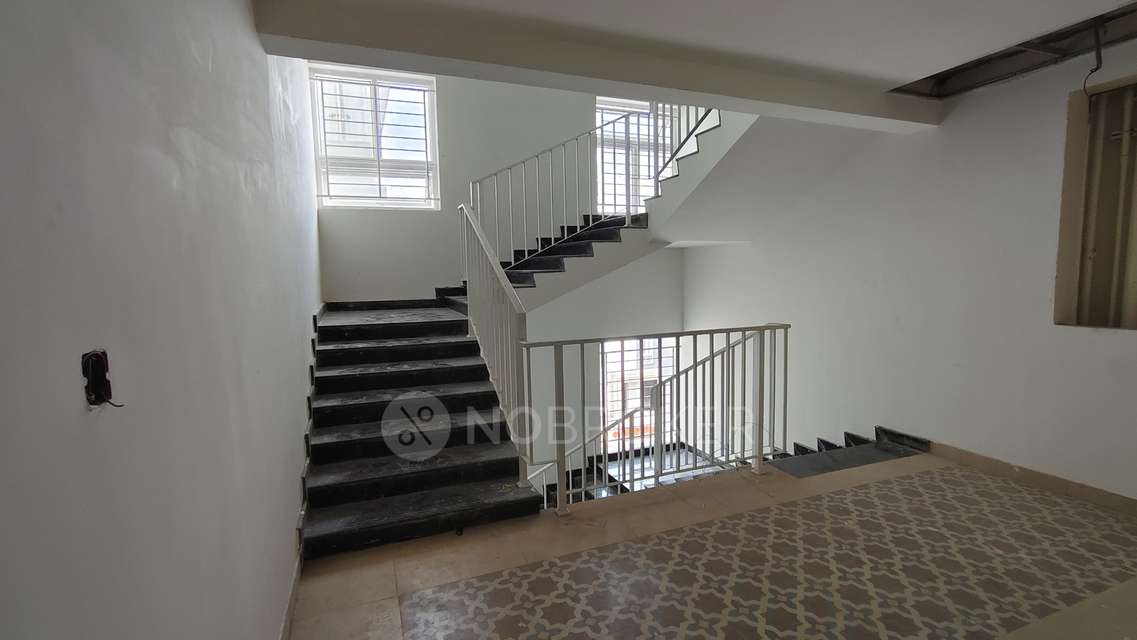 3 BHK Flat In Saritha Serene For Sale  In Gunjur Village