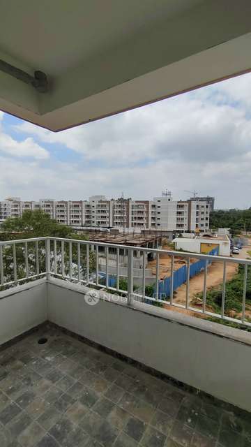 3 BHK Flat In Saritha Serene For Sale  In Gunjur Village