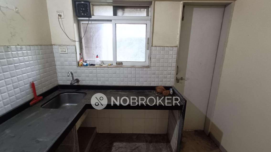 1 BHK Flat In Rosa Elite For Sale  In Thane West