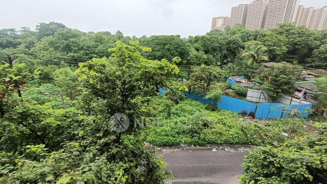 1 BHK Flat In Rosa Elite For Sale  In Thane West