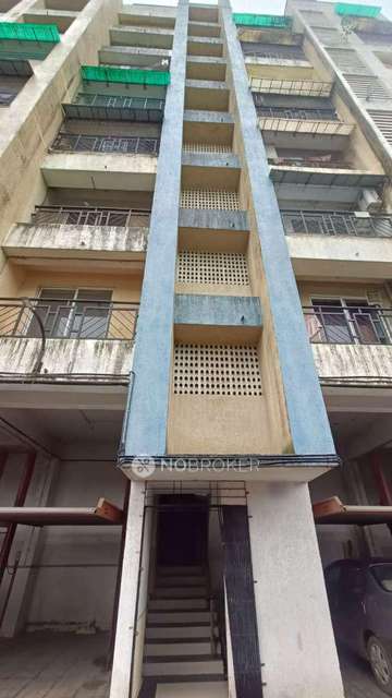 1 BHK Flat In Rosa Elite For Sale  In Thane West