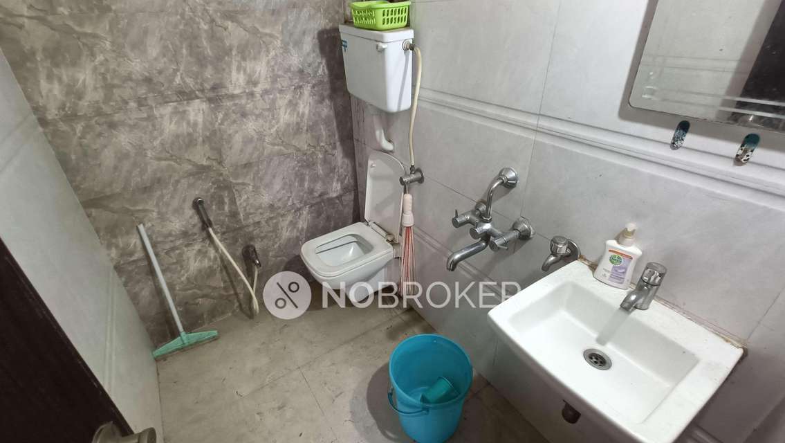 1 BHK Flat In Rosa Elite For Sale  In Thane West