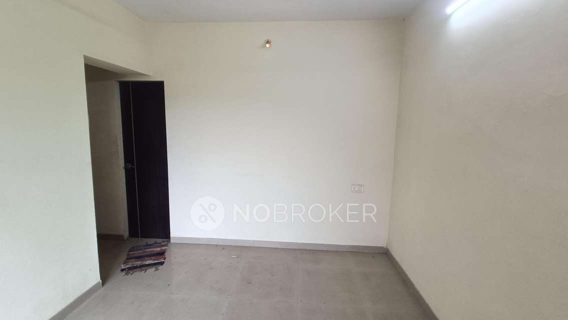 1 BHK Flat In Rosa Elite For Sale  In Thane West