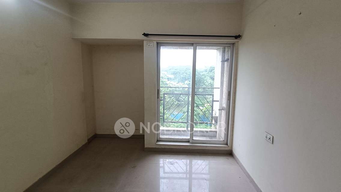 1 BHK Flat In Rosa Elite For Sale  In Thane West