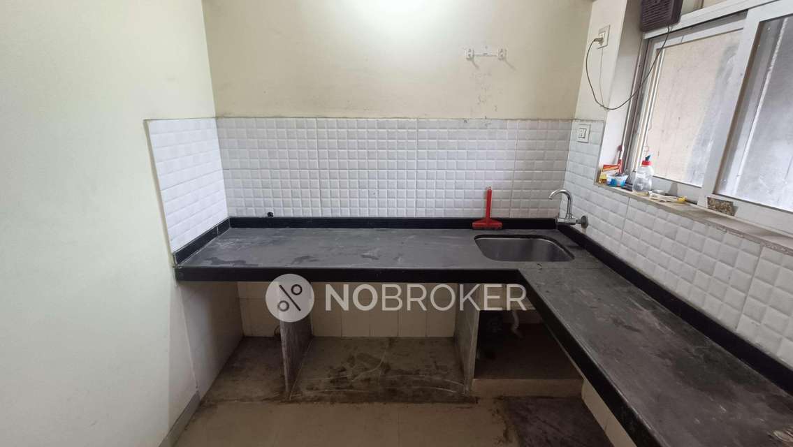 1 BHK Flat In Rosa Elite For Sale  In Thane West