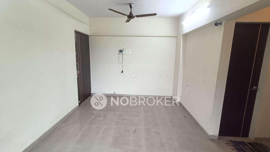 1 BHK Flat In Rosa Elite For Sale  In Thane West