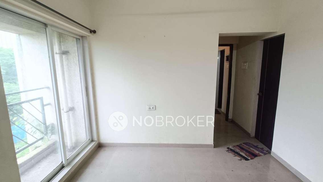 1 BHK Flat In Rosa Elite For Sale  In Thane West