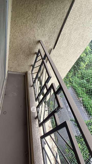 1 BHK Flat In Rosa Elite For Sale  In Thane West