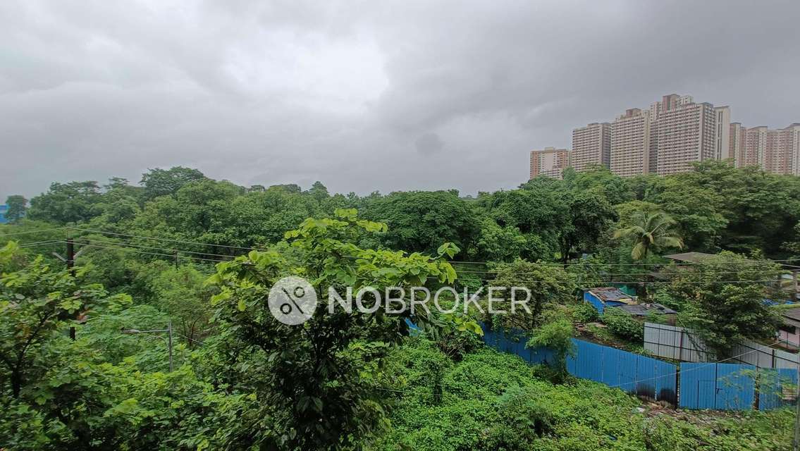 1 BHK Flat In Rosa Elite For Sale  In Thane West