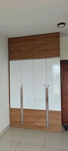 4 BHK Flat In Purva Skydale For Sale  In Haralur