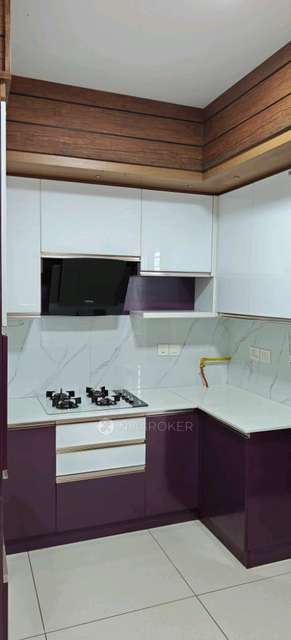 4 BHK Flat In Purva Skydale For Sale  In Haralur