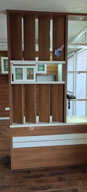 4 BHK Flat In Purva Skydale For Sale  In Haralur