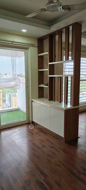 4 BHK Flat In Purva Skydale For Sale  In Haralur