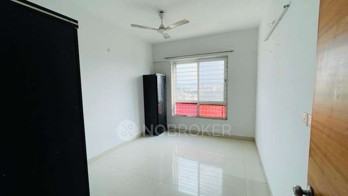 3 BHK Flat In Amanora Aspire Towers For Sale  In Hadapsar