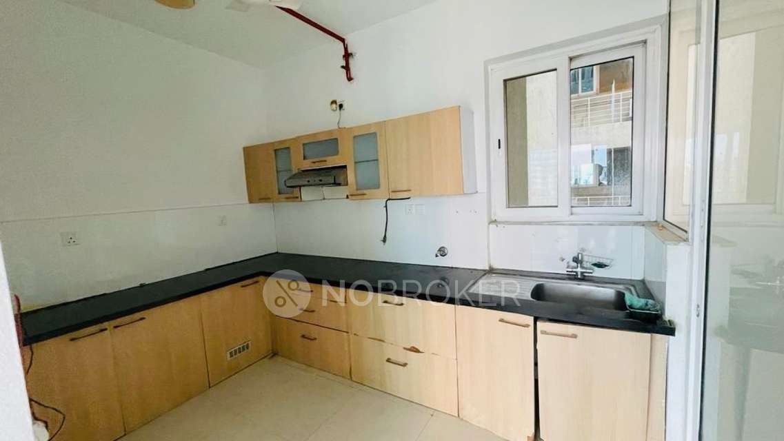 3 BHK Flat In Amanora Aspire Towers For Sale  In Hadapsar