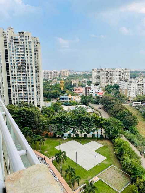 3 BHK Flat In Amanora Aspire Towers For Sale  In Hadapsar