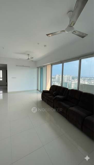 3 BHK Flat In Amanora Aspire Towers For Sale  In Hadapsar