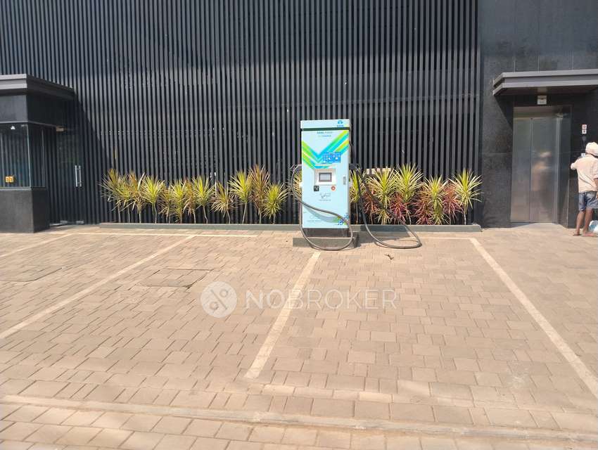 Office Space in Koregaon Park, Pune for Rent 