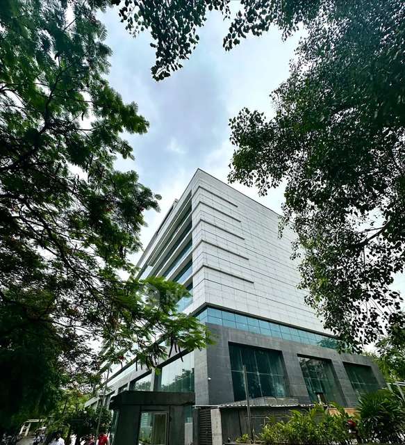Office Space in Koregaon Park, Pune for Rent 