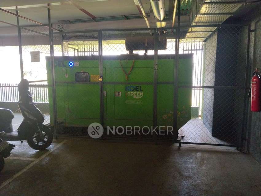 Office Space in Koregaon Park, Pune for Rent 