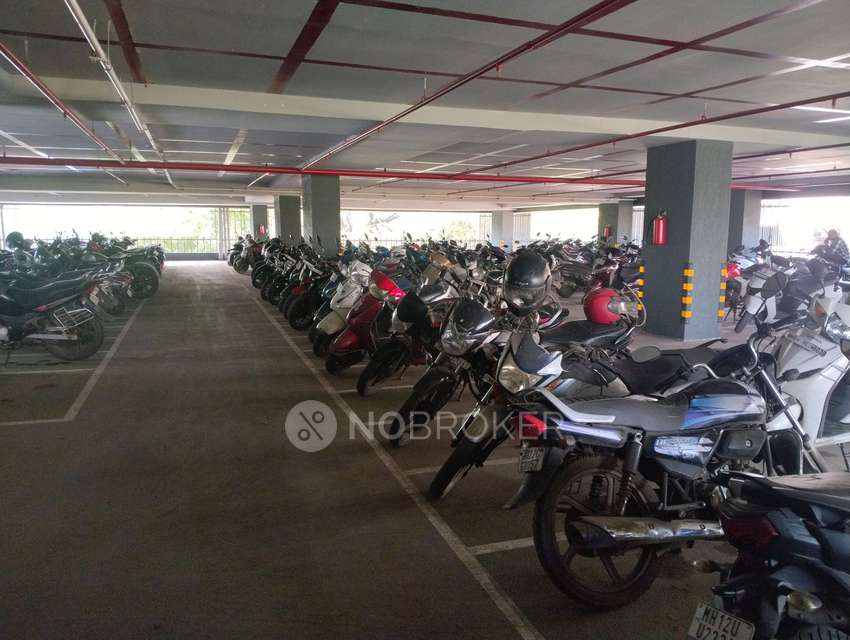 Office Space in Koregaon Park, Pune for Rent 