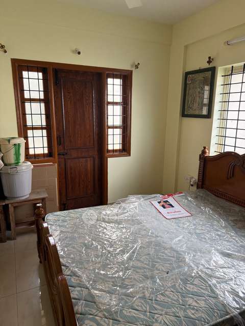 3 BHK Flat In Sathvika Dreams For Sale  In Sanjayanagara