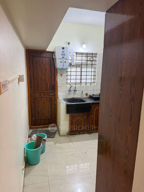 3 BHK Flat In Sathvika Dreams For Sale  In Sanjayanagara