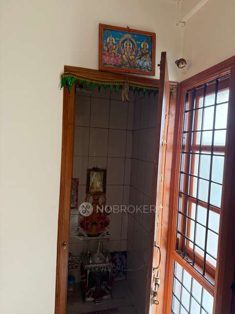 3 BHK Flat In Sathvika Dreams For Sale  In Sanjayanagara