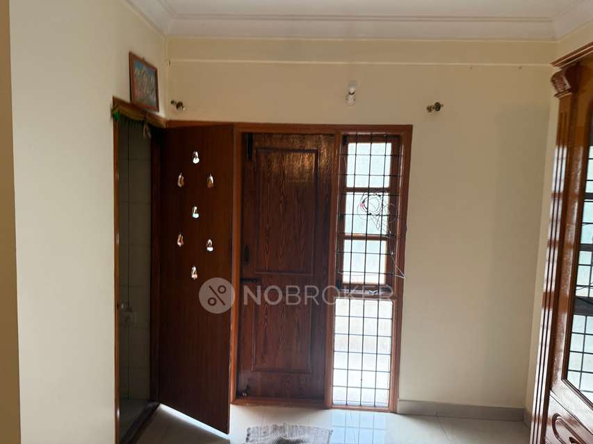 3 BHK Flat In Sathvika Dreams For Sale  In Sanjayanagara