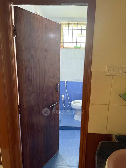 3 BHK Flat In Sathvika Dreams For Sale  In Sanjayanagara