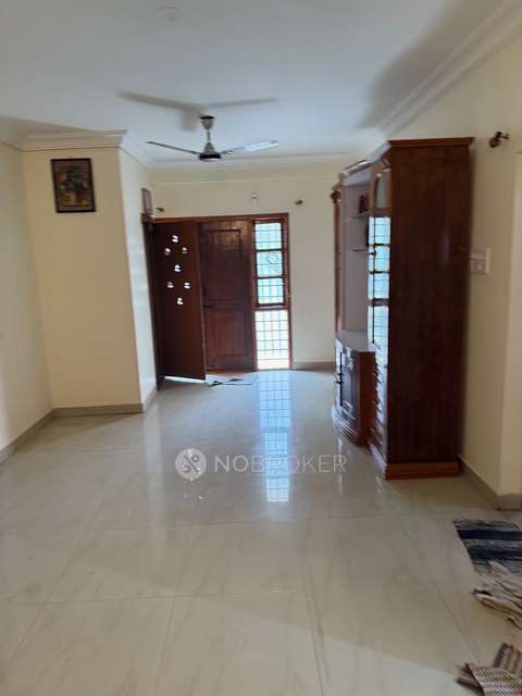 3 BHK Flat In Sathvika Dreams For Sale  In Sanjayanagara