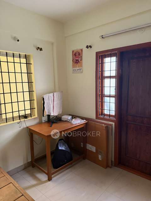 3 BHK Flat In Sathvika Dreams For Sale  In Sanjayanagara