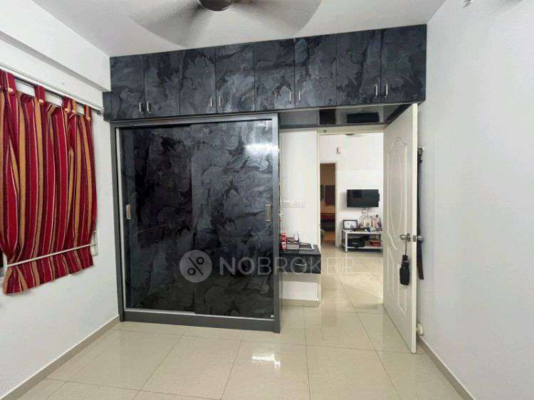 2 BHK Flat In Revolution One for Rent  In Padur