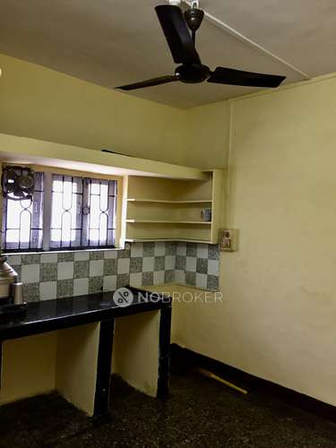 1 BHK Flat In Sakharam Complex, Dombivli West For Sale  In Dombivli West