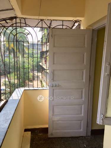 1 BHK Flat In Sakharam Complex, Dombivli West For Sale  In Dombivli West