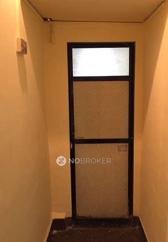 1 BHK Flat In Sakharam Complex, Dombivli West For Sale  In Dombivli West