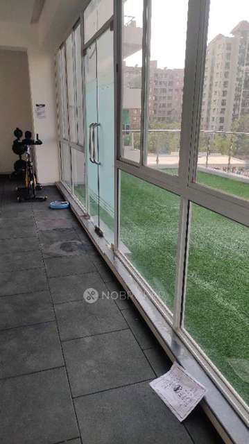 1 BHK Flat In 45 Shashwat  Avenue for Rent  In Punawale