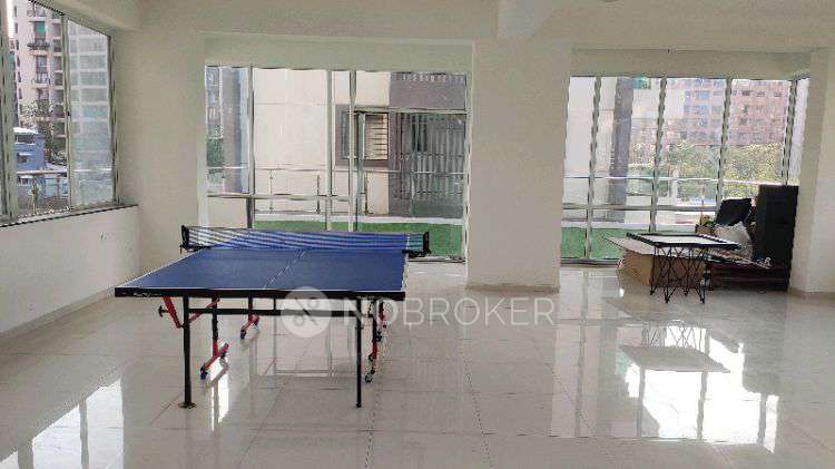 1 BHK Flat In 45 Shashwat  Avenue for Rent  In Punawale