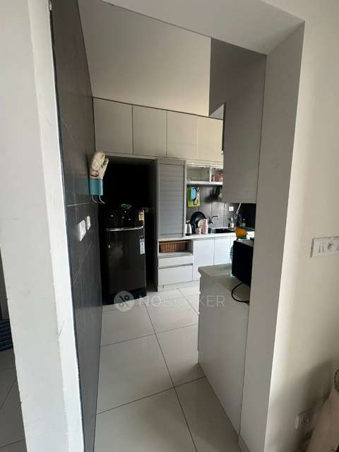 2 BHK Flat In Sobha Dream Acres For Sale  In Varthur