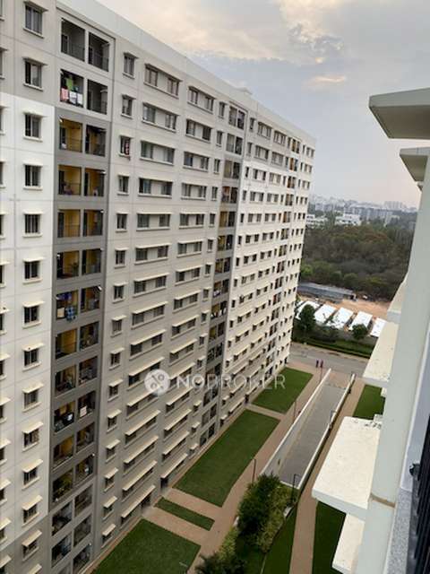 2 BHK Flat In Sobha Dream Acres For Sale  In Varthur