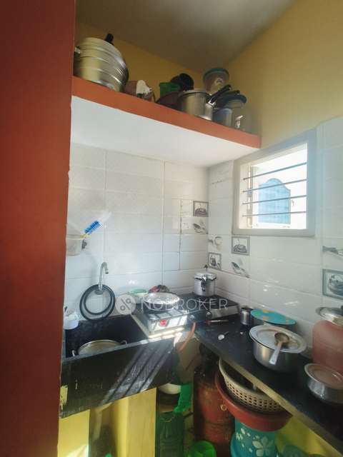 4 BHK House For Sale  In Vasanthapura