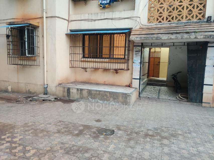 2 BHK Flat In Vighnaharta Park C For Sale  In Gopal Krishna Nagar