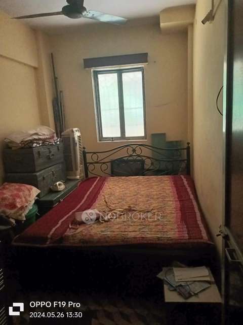 2 BHK Flat In Vighnaharta Park C For Sale  In Gopal Krishna Nagar